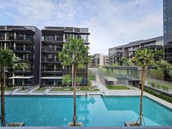 FORETT AT BUKIT TIMAH (D21), Apartment #453251331